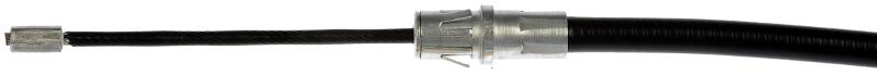 Dorman C660583 Parking Brake Cable product image 3 of 3