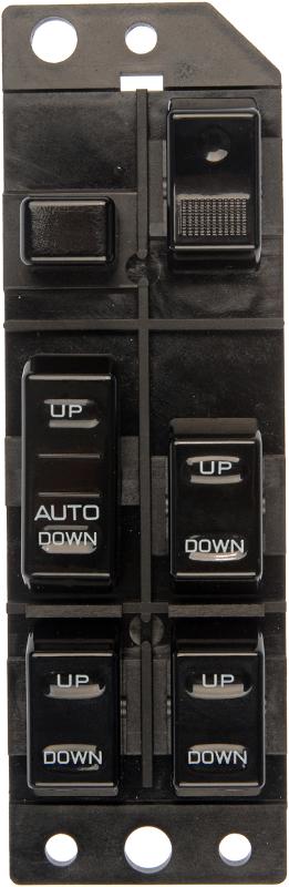 Dorman 901807 Door Window Switch product image 3 of 3