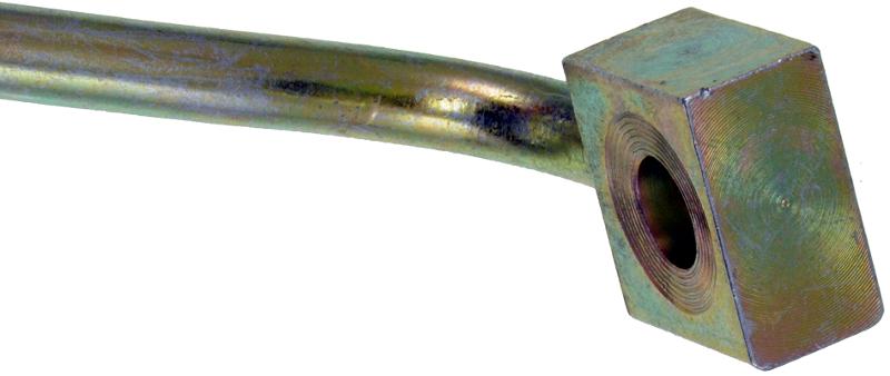 Dorman H380039 - Brake Hydraulic Hose Dorman H380039 Brake Hydraulic Hose product image 3 of 3