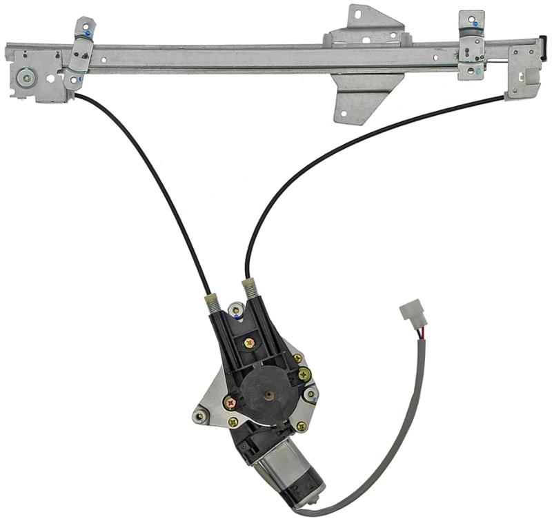 Dorman 741900 Power Window Motor and Regulator Assembly product image 3 of 3