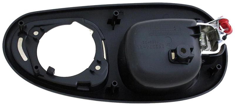 Dorman 84071 Interior Door Handle product image 3 of 3