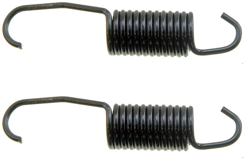 Dorman HW439 Drum Brake Adjusting Screw Spring product image 1 of 1