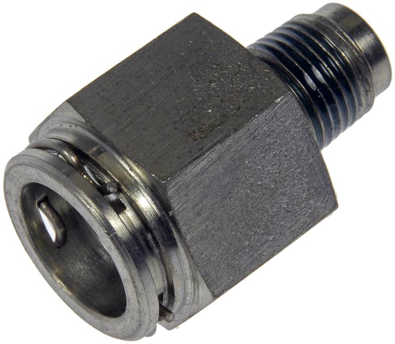 Dorman 800724 - Auto Trans Oil Cooler Line Connector Dorman 800724 Auto Trans Oil Cooler Line Connector product image 2 of 2