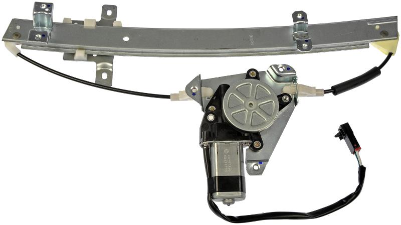 Dorman 748880 Power Window Motor and Regulator Assembly product image 6 of 6