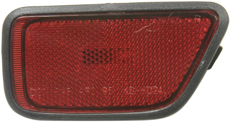 Dorman 1611167 - Side Marker Light Assembly Dorman 1611167 Side Marker Light Assembly product image 1 of 1