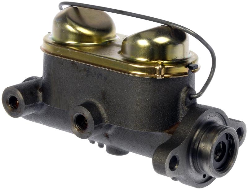 Dorman M36358 Brake Master Cylinder product image 3 of 4