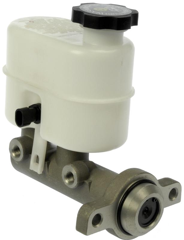 Dorman M630509 Brake Master Cylinder product image 4 of 4