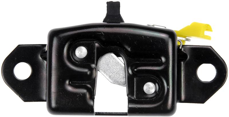 Dorman 38674 Tailgate Latch product image 3 of 3