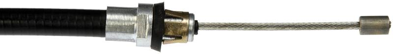 Dorman C660020 Parking Brake Cable product image 3 of 3