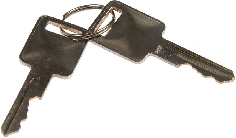 Dorman 77101 Tailgate Lock product image 5 of 5