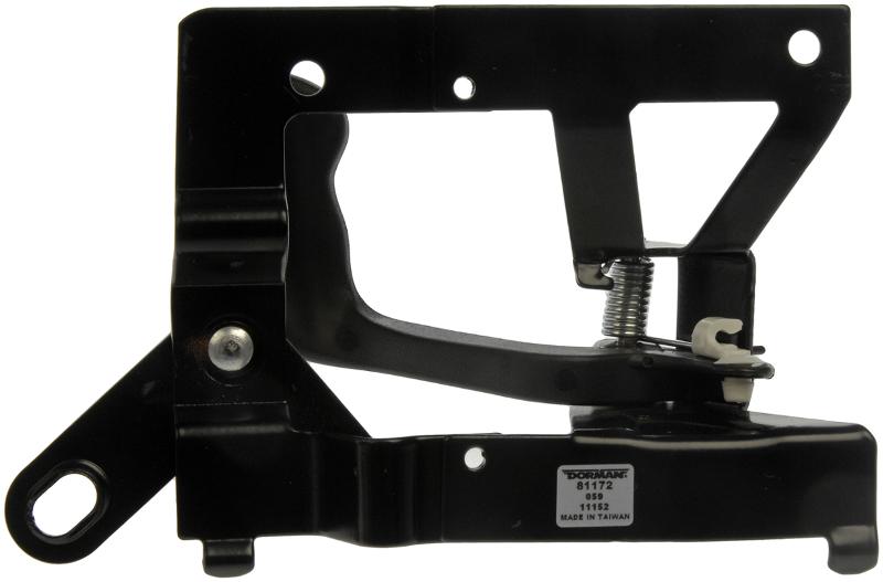 Dorman 81172 - Interior Door Handle Dorman 81172 Interior Door Handle product image 3 of 3