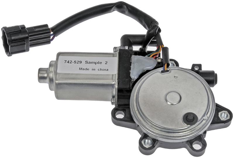 Dorman 742529 - Power Window Motor Dorman 742529 Power Window Motor product image 3 of 3