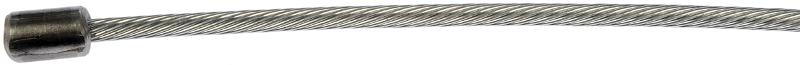 Dorman C660921 Parking Brake Cable product image 3 of 3