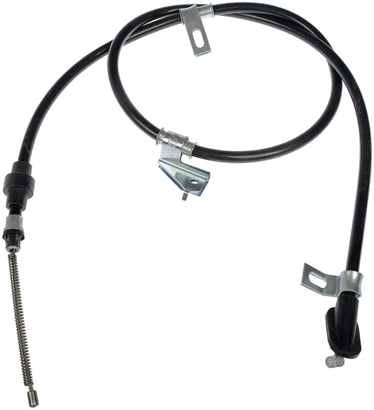 Dorman C94033 Parking Brake Cable product image 3 of 3