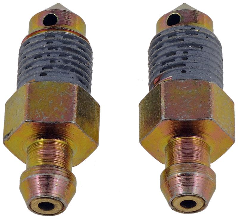 Dorman 12706 Brake Bleeder Screw product image 3 of 3