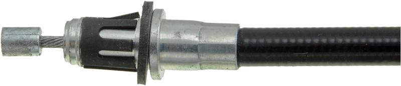 Dorman C93257 Parking Brake Cable product image 3 of 3