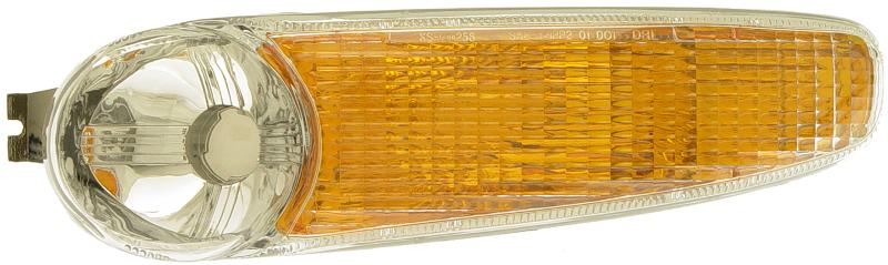 Dorman 1631212 Side Marker Light Assembly product image 1 of 1