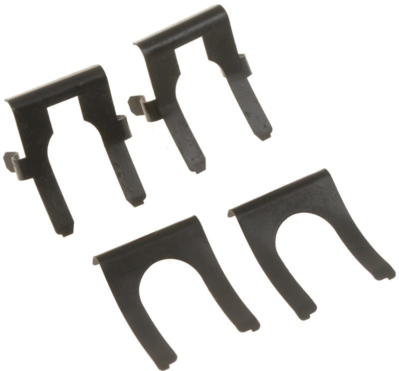 Dorman 41114 Air Cleaner Fastener product image 4 of 4