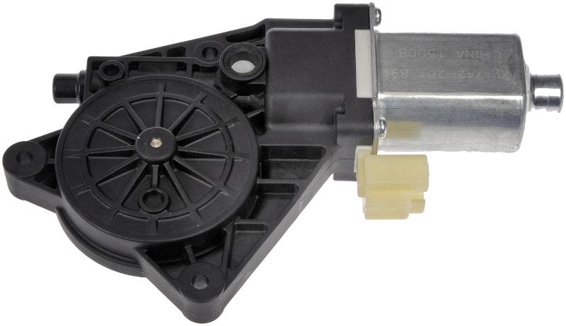 Dorman 742201 Power Window Motor product image 2 of 3