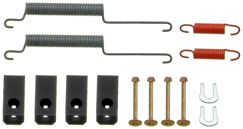 Dorman HW17351 Drum Brake Hardware Kit product image 1 of 1