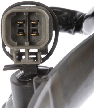 Dorman 621258 Engine Cooling Fan Assembly product image 3 of 4