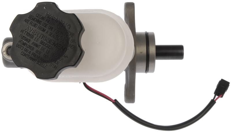 Dorman M630382 Brake Master Cylinder product image 3 of 4