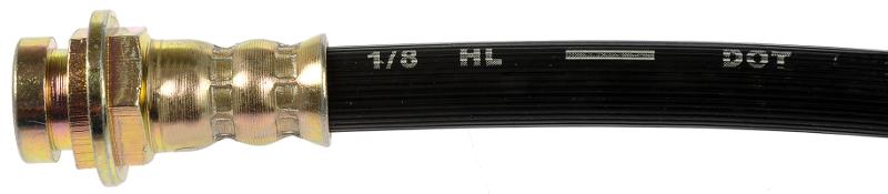 Dorman H620453 - Brake Hydraulic Hose Dorman H620453 Brake Hydraulic Hose product image 3 of 3