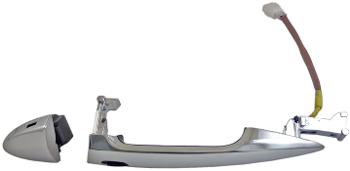 Dorman 93057 Exterior Door Handle product image 3 of 3