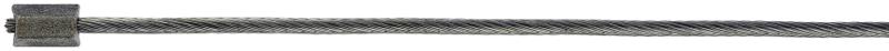 Dorman C93126 Parking Brake Cable product image 2 of 3