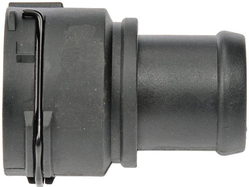 Dorman 902714 Radiator Coolant Hose Connector product image 2 of 2