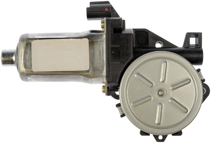 Dorman 742350 - Power Window Motor Dorman 742350 Power Window Motor product image 3 of 4