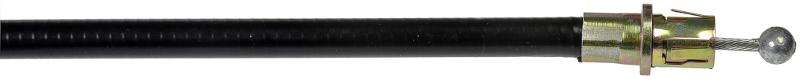 Dorman C92451 Parking Brake Cable product image 3 of 3