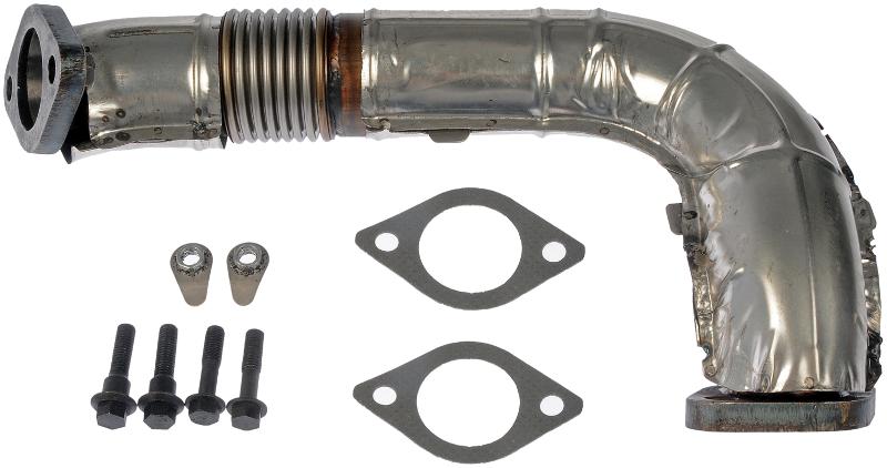 Dorman 679000 - Exhaust Crossover Pipe Dorman 679000 Exhaust Crossover Pipe product image 3 of 3
