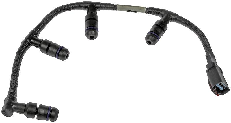 Dorman 904248 - Diesel Glow Plug Wiring Harness Dorman 904248 Diesel Glow Plug Wiring Harness product image 3 of 3