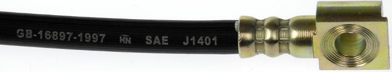 Dorman H621602 Brake Hydraulic Hose product image 3 of 3