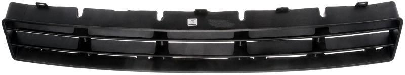 Dorman 45167 Bumper Grille Insert product image 2 of 2