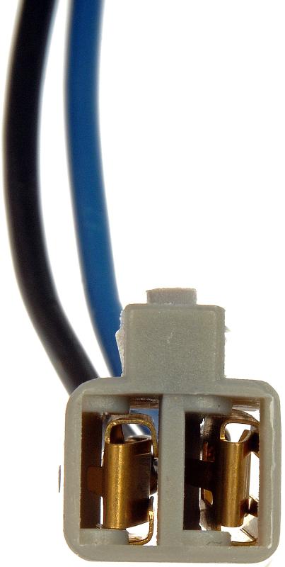 Dorman 85840 Alternator Connector product image 6 of 6