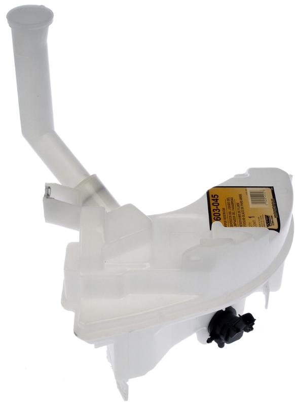 Dorman 603045 - Washer Fluid Reservoir Dorman 603045 Washer Fluid Reservoir product image 2 of 2