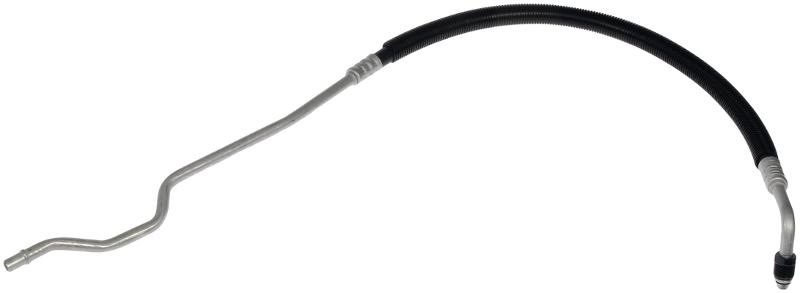 Dorman 625632 Engine Oil Cooler Hose Assembly product image 2 of 3