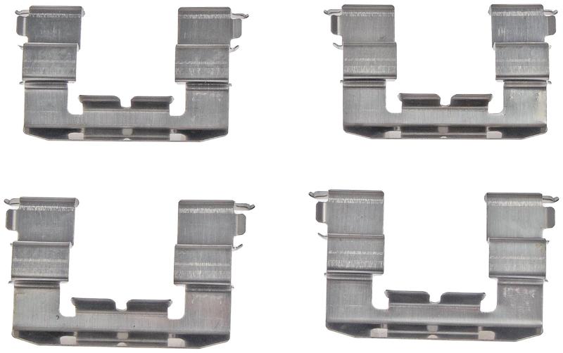 Dorman HW13413 Disc Brake Hardware Kit product image 1 of 1