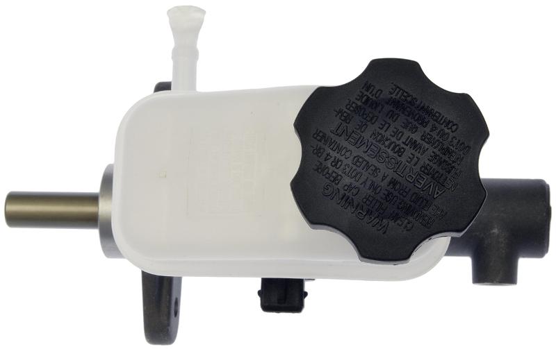 Dorman M630534 Brake Master Cylinder product image 4 of 4
