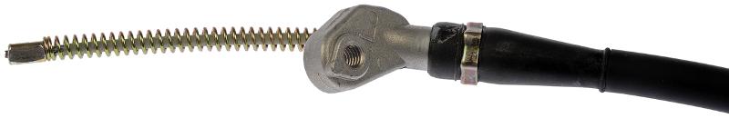 Dorman C95287 Parking Brake Cable product image 3 of 3