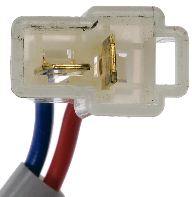 Dorman 741719 Power Window Motor and Regulator Assembly product image 6 of 6
