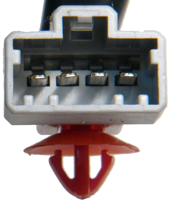 Dorman 751024 - Power Window Motor and Regulator Assembly Dorman 751024 Power Window Motor and Regulator Assembly product image 3 of 3