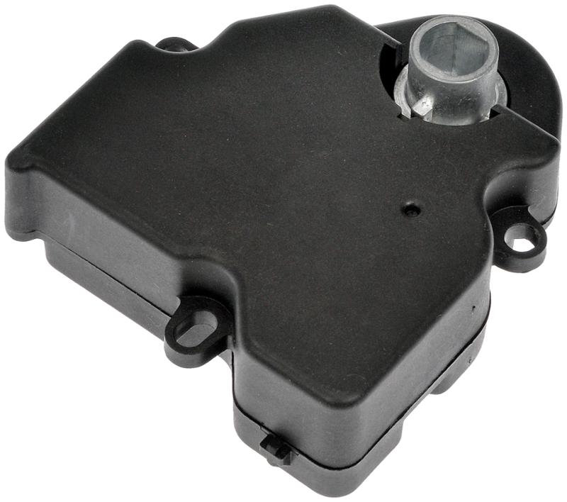 Dorman 6045105 HVAC Heater Blend Door Actuator product image 2 of 3