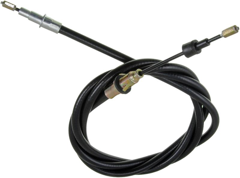 Dorman C93267 Parking Brake Cable product image 2 of 3