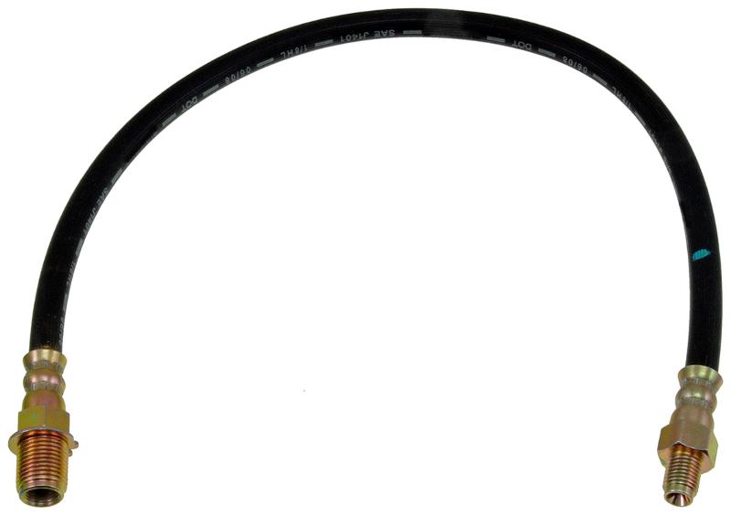 Dorman H8116 - Brake Hydraulic Hose Dorman H8116 Brake Hydraulic Hose product image 3 of 3