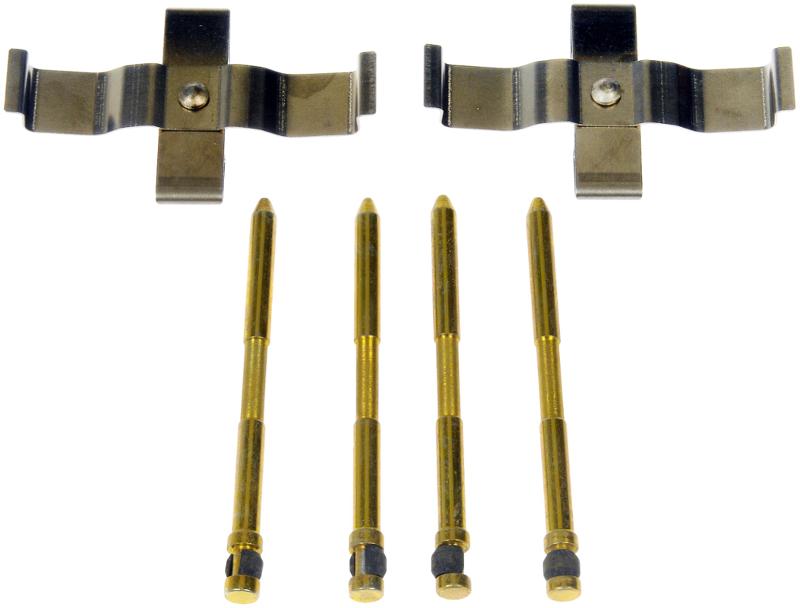Dorman HW13612 Disc Brake Hardware Kit product image 1 of 1