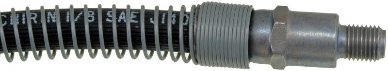 Dorman H36894 Brake Hydraulic Hose product image 3 of 3