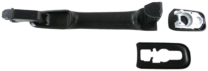 Dorman 81942 Exterior Door Handle product image 3 of 3